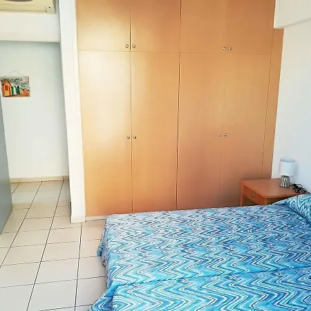 شقة Mike's Basilica