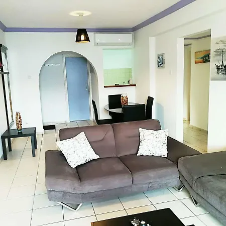 Mike's Basilica بافوس