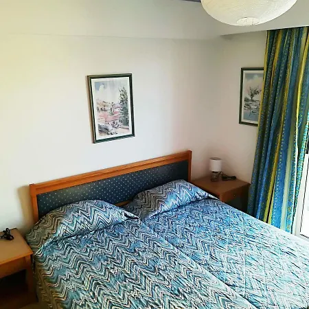 شقة Mike's Basilica *