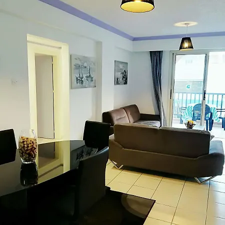 Mike's Basilica * بافوس