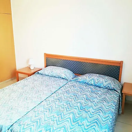 Mike's Basilica Appartement Paphos