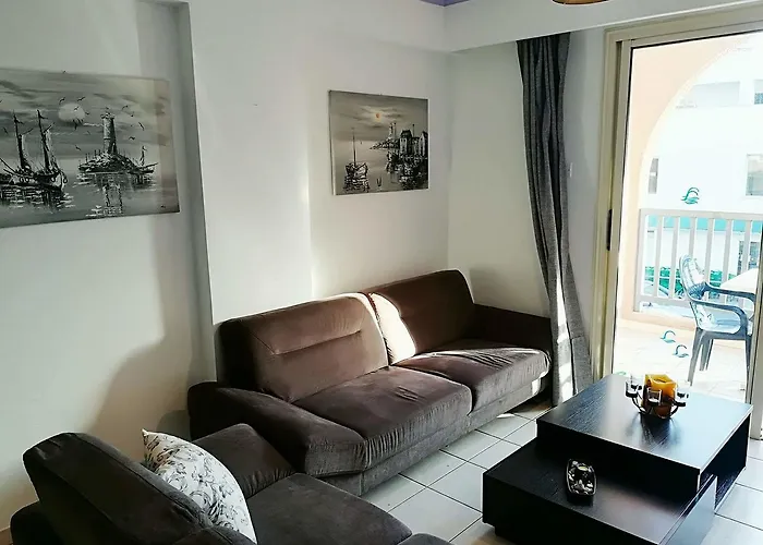 Mike's Basilica Appartement *