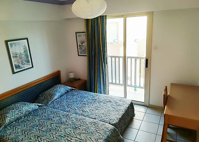 Mike's Basilica Paphos