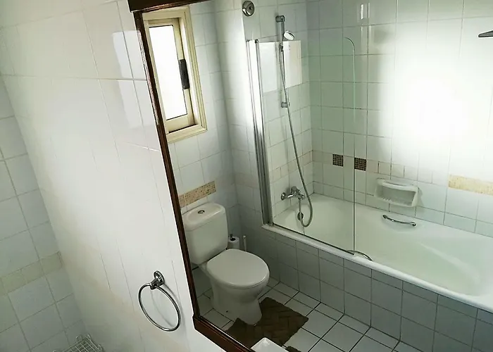 Appartement Mike's Basilica