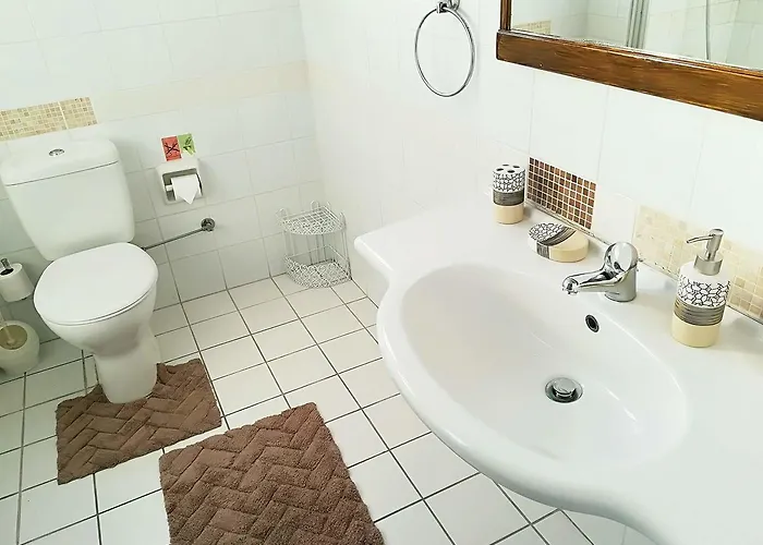 Appartement Mike's Basilica Paphos