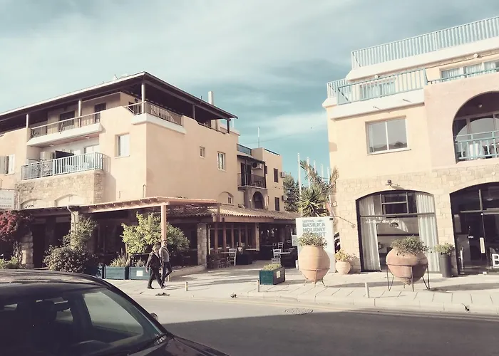 Appartement Mike's Basilica *