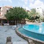 Mike's Basilica Apartment Paphos