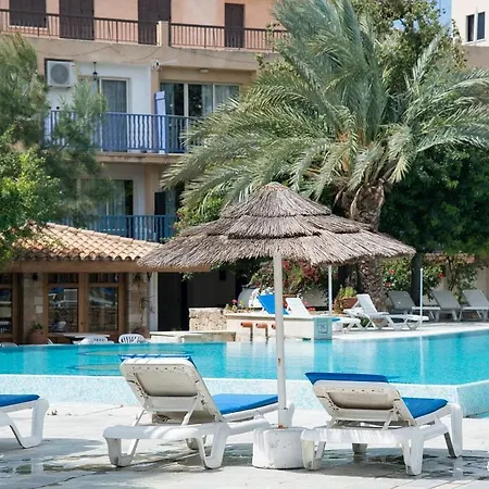 Mike's Basilica Lägenhet *