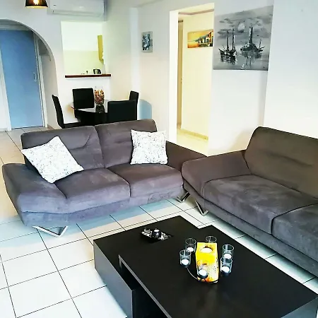 Mike's Basilica Paphos