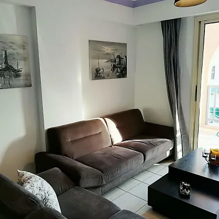 Mike's Basilica Apartament *