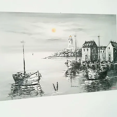 Mike's Basilica Lägenhet