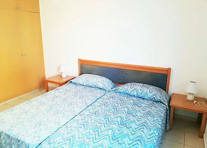 Mike's Basilica Appartement Paphos