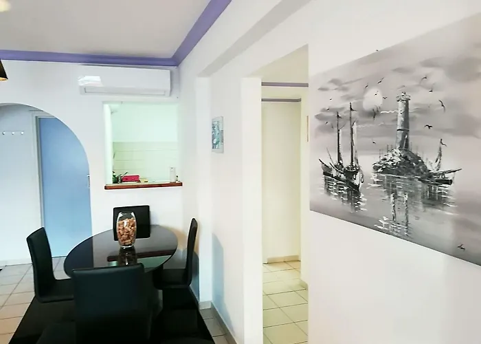 Mike's Basilica * Paphos