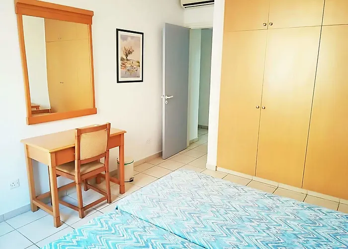 Appartement Mike's Basilica