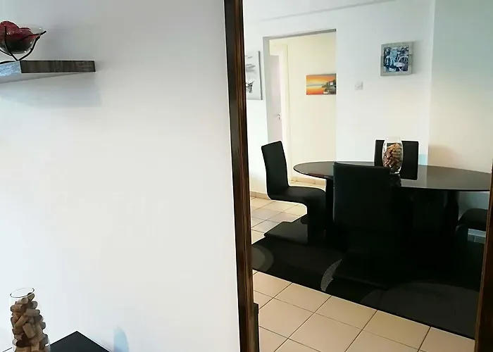 Apartament Mike's Basilica Paphos