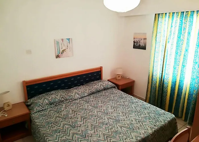 Apartament Mike's Basilica