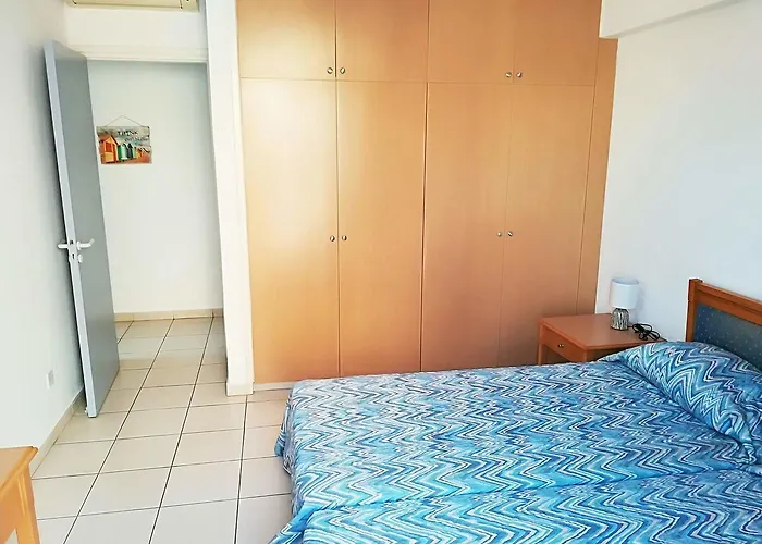 Apartament Mike's Basilica