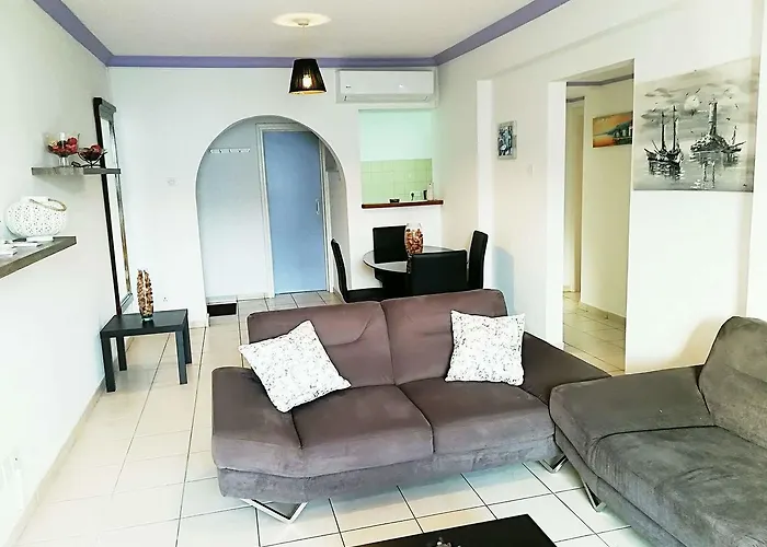 Mike's Basilica Paphos