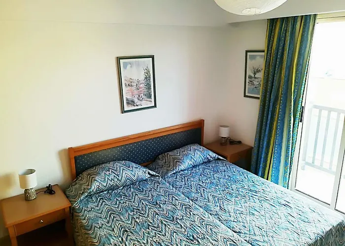 Lägenhet Mike's Basilica *