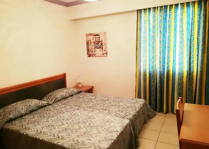 Mike's Basilica Пафос