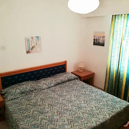 Appartement Mike's Basilica